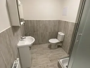 Pronájem bytu 2+kk, Ivanovice na Hané - Chvalkovice na Hané, 72 m2