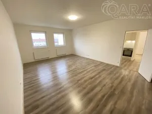 Pronájem bytu 2+kk, Ivanovice na Hané, 57 m2