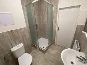 Pronájem bytu 2+kk, Ivanovice na Hané - Chvalkovice na Hané, 57 m2