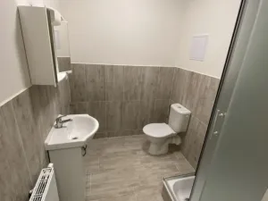 Pronájem bytu 2+kk, Ivanovice na Hané - Chvalkovice na Hané, 57 m2