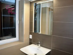 Pronájem bytu 1+kk, Brno, Kollárova, 27 m2