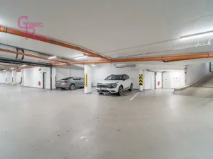 Pronájem bytu 1+kk, Brno, Kollárova, 27 m2