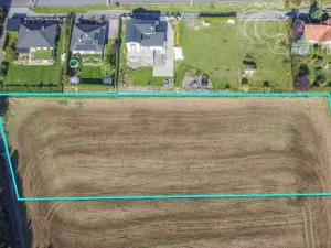 Prodej pozemku pro bydlení, Kladruby, 5456 m2
