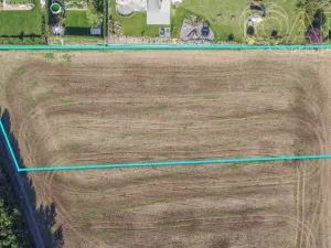 Prodej pozemku pro bydlení, Kladruby, 5456 m2