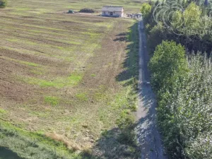 Prodej pozemku pro bydlení, Kladruby, 5456 m2