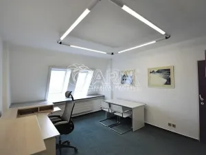 Pronájem kanceláře, Kosmonosy, Průmyslová, 17 m2
