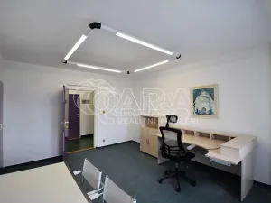 Pronájem kanceláře, Kosmonosy, Průmyslová, 17 m2
