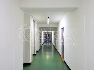 Pronájem kanceláře, Kosmonosy, Průmyslová, 17 m2