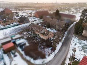 Prodej pozemku pro bydlení, Hořiněves - Želkovice, 1192 m2