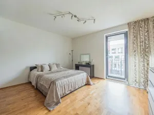 Prodej bytu 3+kk, Praha - Holešovice, V přístavu, 98 m2