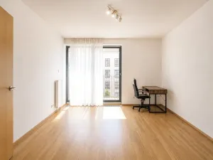Prodej bytu 3+kk, Praha - Holešovice, V přístavu, 98 m2