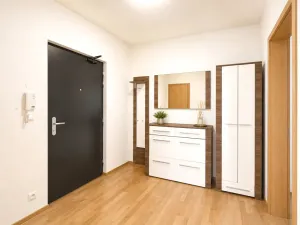 Prodej bytu 3+kk, Praha - Holešovice, V přístavu, 98 m2
