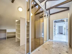 Pronájem rodinného domu, Dolní Břežany, V Úvozu, 380 m2