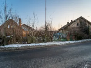 Prodej rodinného domu, Hořiněves - Želkovice, 441 m2