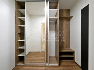 Pronájem bytu 2+kk, Kralupy nad Vltavou, Nádražní, 44 m2