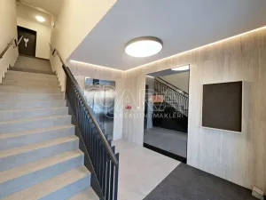 Pronájem bytu 2+kk, Kralupy nad Vltavou, Nádražní, 44 m2