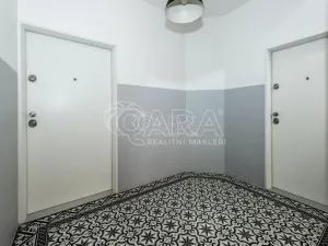 Pronájem bytu 1+1, Trutnov - Horní Staré Město, Rýchorská, 45 m2