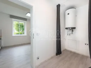Pronájem bytu 1+1, Trutnov - Horní Staré Město, Rýchorská, 45 m2