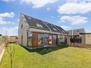 Prodej rodinného domu, Doubek, 103 m2