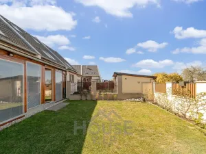 Prodej rodinného domu, Doubek, 103 m2