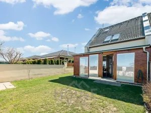 Prodej rodinného domu, Doubek, 103 m2