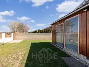 Prodej rodinného domu, Doubek, 103 m2