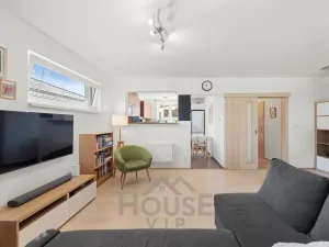 Prodej rodinného domu, Doubek, 103 m2