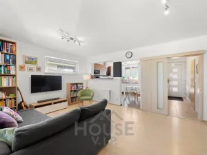 Prodej rodinného domu, Doubek, 103 m2