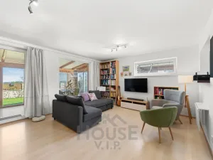 Prodej rodinného domu, Doubek, 103 m2