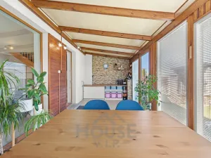 Prodej rodinného domu, Doubek, 103 m2