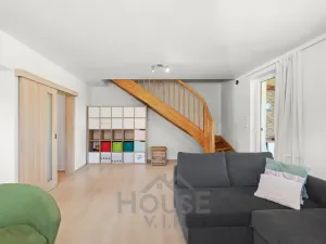 Prodej rodinného domu, Doubek, 103 m2