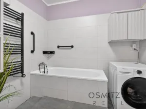 Prodej bytu 1+kk, Praha - Hostavice, Hrabovská, 70 m2