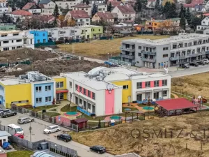 Prodej bytu 1+kk, Praha - Hostavice, Hrabovská, 70 m2