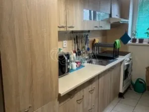 Prodej bytu 2+kk, Brandýs nad Labem-Stará Boleslav, Na kloboučku, 56 m2