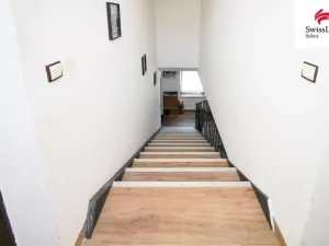 Pronájem bytu 1+kk, Puklice, 43 m2