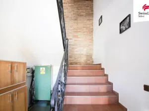 Pronájem bytu 1+kk, Puklice, 43 m2