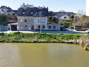 Pronájem bytu 1+kk, Puklice, 43 m2