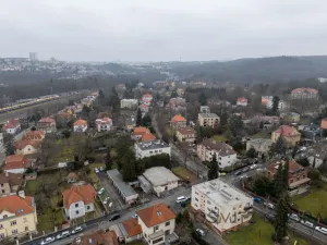 Prodej obchodního prostoru, Praha - Krč, Višňová, 199 m2