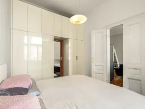 Pronájem bytu 3+kk, Praha - Nové Město, Soukenická, 71 m2