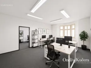 Prodej činžovního domu, Trutnov - Vnitřní Město, Krakonošovo náměstí, 857 m2