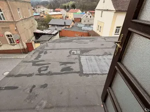 Prodej obchodního prostoru, Benešov nad Ploučnicí, Krátká, 449 m2