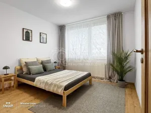 Prodej bytu 3+kk, Praha - Lhotka, Novodvorská, 69 m2