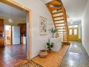 Prodej rodinného domu, Hať, Lipová, 193 m2