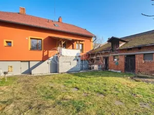 Prodej rodinného domu, Hať, Lipová, 193 m2