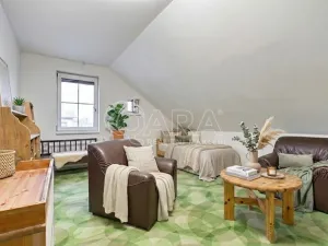 Prodej rodinného domu, Hať, Lipová, 193 m2