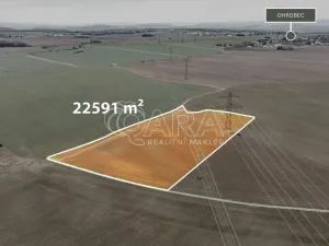 Prodej pole, Dolní Břežany, 22591 m2