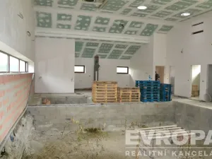 Prodej rodinného domu, Bělušice, 230 m2