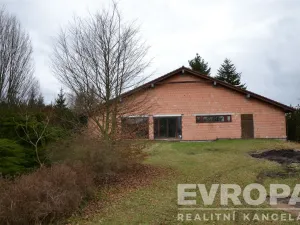 Prodej rodinného domu, Bělušice, 230 m2