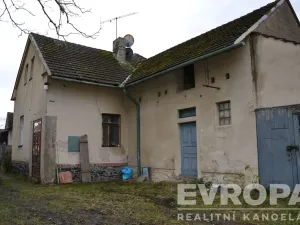 Prodej rodinného domu, Bělušice, 230 m2