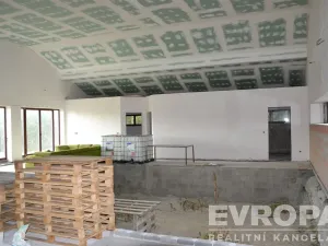 Prodej rodinného domu, Bělušice, 230 m2